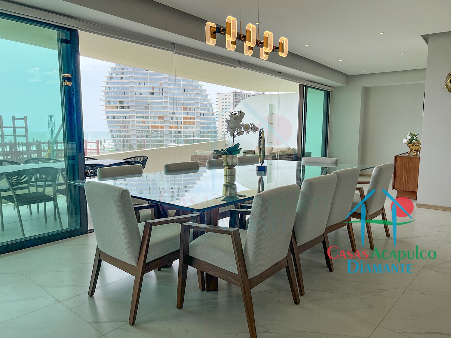 La Isla Capri I4 - Estancia 7